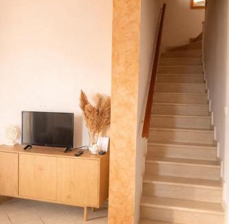 Konitsa Apartment | Konitsa Horizon Villa