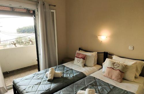 Kalami Apartment | Famous Sporting Event Apartments by Hestia Travel