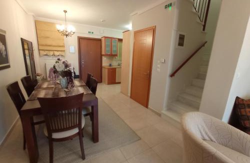 Souroti Apartment | SOUROTI Pinios House