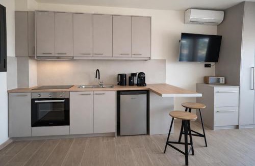 Episkopos House | 3L Apartment and Studio
