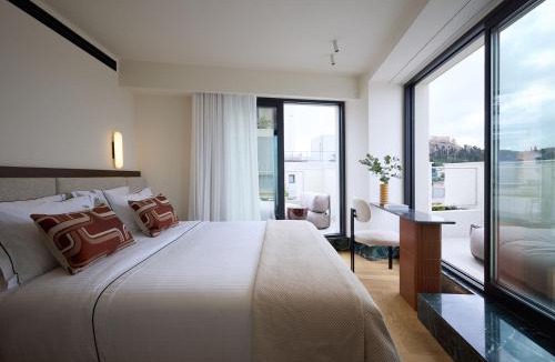 Monastiraki Hotel | Bellén Athens Ηotel