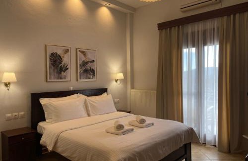 Loutraki House | Ξενώνας Ρόδον