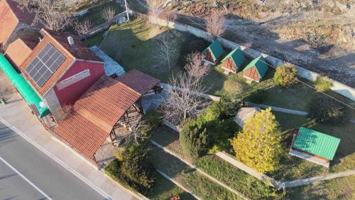 Grahovo Apartment | Seosko domaćinstvo STAREVINA