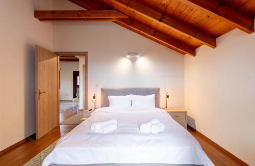 Kastoria Villa | Almondhouse kastoria