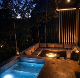 Zabljak Ski Chalet | MONTE PINE CHALETS