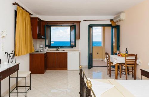 Arkasa Apartment | Archipelagos Apartments