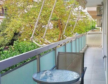 Marousi Apartment | Marousi Serene Suite
