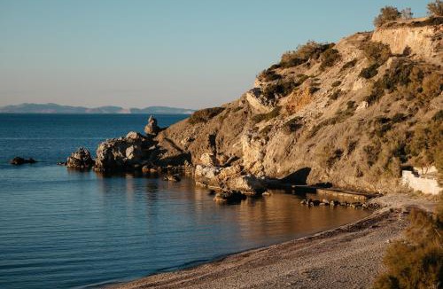 Taxiarchis Apartment | Irini's Beach House