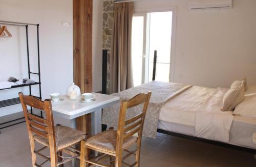 Limenaria Hotel | The Rose of Limenaria