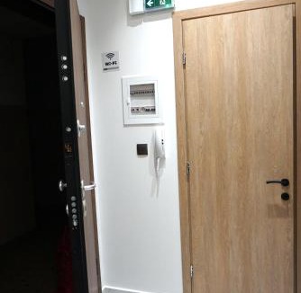 Lamia Apartment | The Little House Lamia - Fresh Central Apartment
