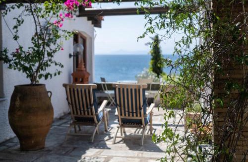 Kanapitsa Villa | Liogerma Boutique Home