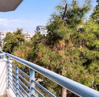 Kalamaria Apartment | Calm & Comfortable Studio - Apartment at Central Kalamaria