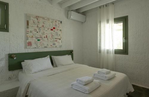 Gythio Apartment | Niriides Beachfront Resort