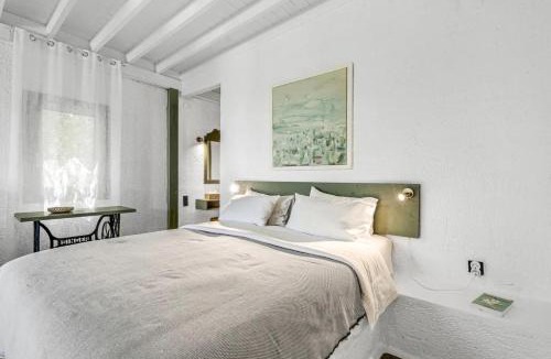 Gythio Apartment | Niriides Beachfront Resort
