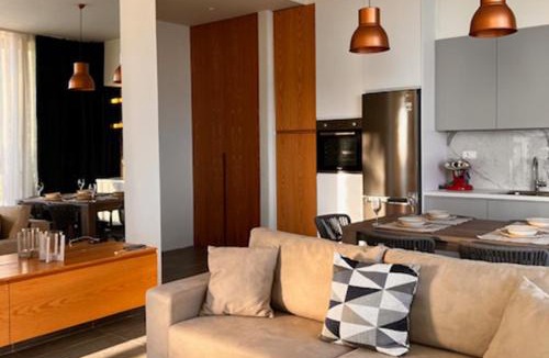 Jala House | Vila Mara