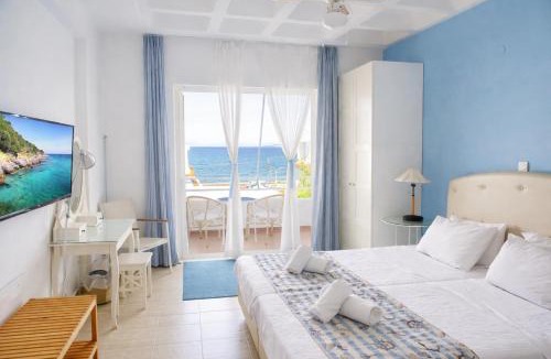 Chios Town Apartment | Seafront Studios and Apartments