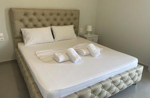 Aliko Apartment | Santa Saranda Villas