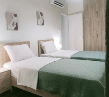 Marousi Apartment | Marousi Serene Suite