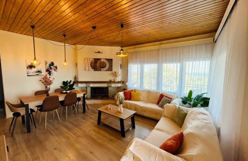 Makri House | Elaia Horizon Makri