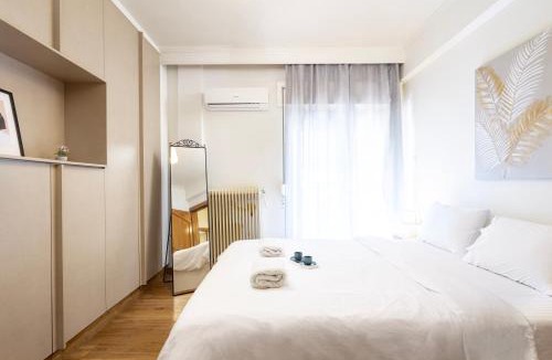 Kalamaria Apartment | Houseloft Ideal Kalamaria