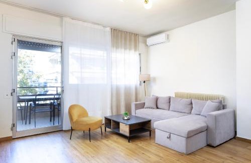 Kalamaria Apartment | Houseloft Ideal Kalamaria