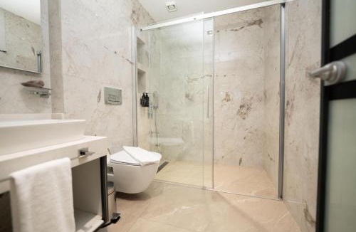Keramoti Apartment | Sunset Luxury Apartments