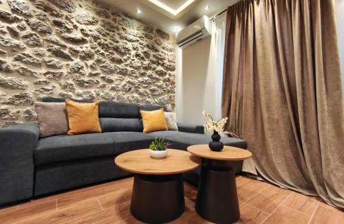 Kastraki House | Meteora Gaia