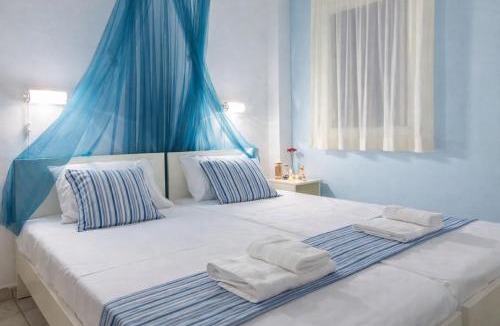 Nees Pagases Apartment | Coastal Apartments - Cozy Seaside Stay in Volos