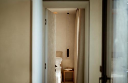 Keramoti Hotel | MINT Keramoti