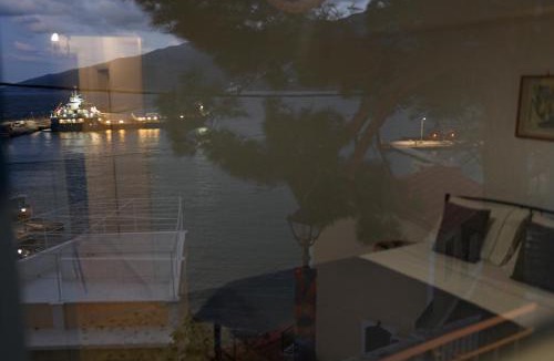 Evdilos Apartment | Evdilos Icarian Breeze "IKA" by BRP-Properties