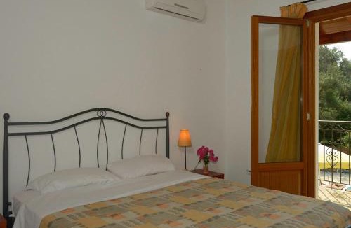 Longos Villa | Villa Adrianna