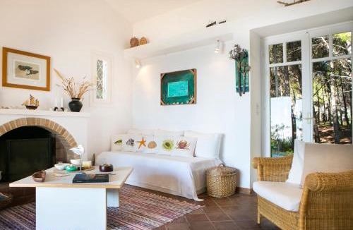 Lassi House | Noctiluca Beach House