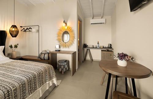 Monemvasia Apartment | Aether-Castle vista