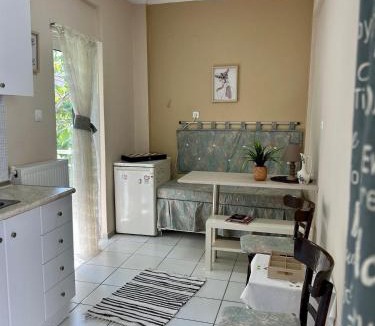 Kalamaria Apartment | Apartment Thessaloniki