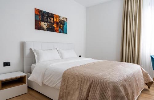 Tirana Apartment | Barrikada-E Apartments