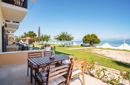Kavos Apartment | Thalassa Apartments & Studios