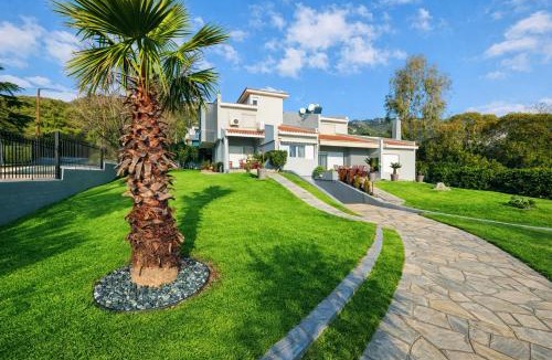 Palaio Tsifliki Villa | Las Palmas
