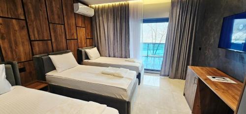 Fierze Hotel | Hotel Diamant