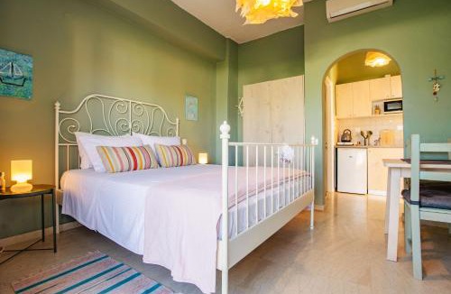 Kavos Apartment | Thalassa Apartments & Studios
