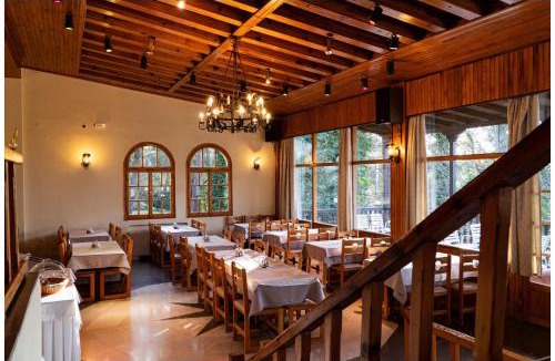 Grevena Hotel | Milionis Forest Hotel