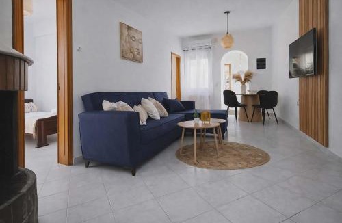 Lixouri House | LD Home