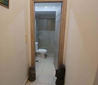 Skala Rachoniou Apartment | Kohyli Apartments