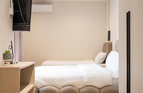 Lezhe Hotel | Enigma Rooms