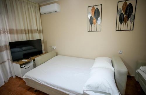Gjirokaster Apartment | Castel Apartment &Cozy Stay & Easy parking