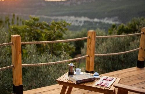 Berzhite Other | Funky Cabins Villas and Chalets - Gaia Park