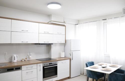 Çagllavicë Apartment | Amara's Home - Cozy 2BR Near Prishtina