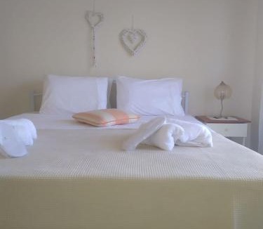 Makri Villa | Villa di Lusso