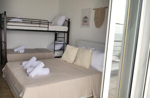 Makrigialos House | Seaside Stay Makrygialos
