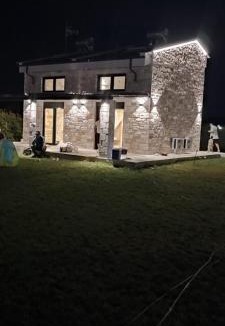 Nea Propontida Cabin | MiK & LENA