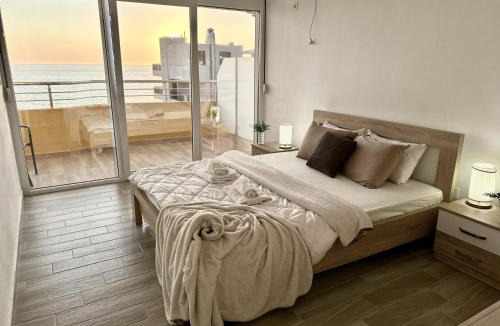 Dobra Voda Hotel | Apart-Hotel Saraj